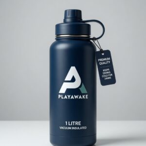 Play Awake Water Bottle